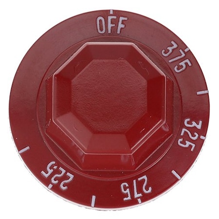 Grindmaster Dial 2 D, Off-375-225 M120F